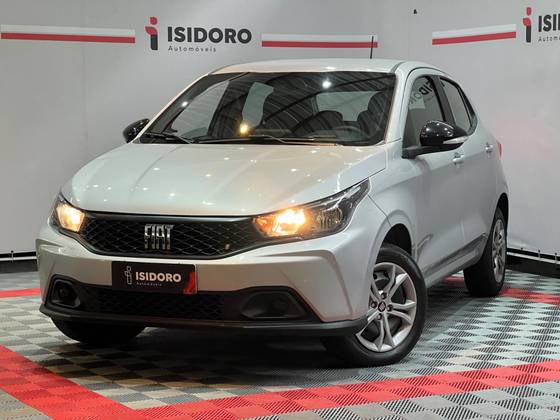 FIAT ARGO 1.0 FIREFLY FLEX DRIVE MANUAL